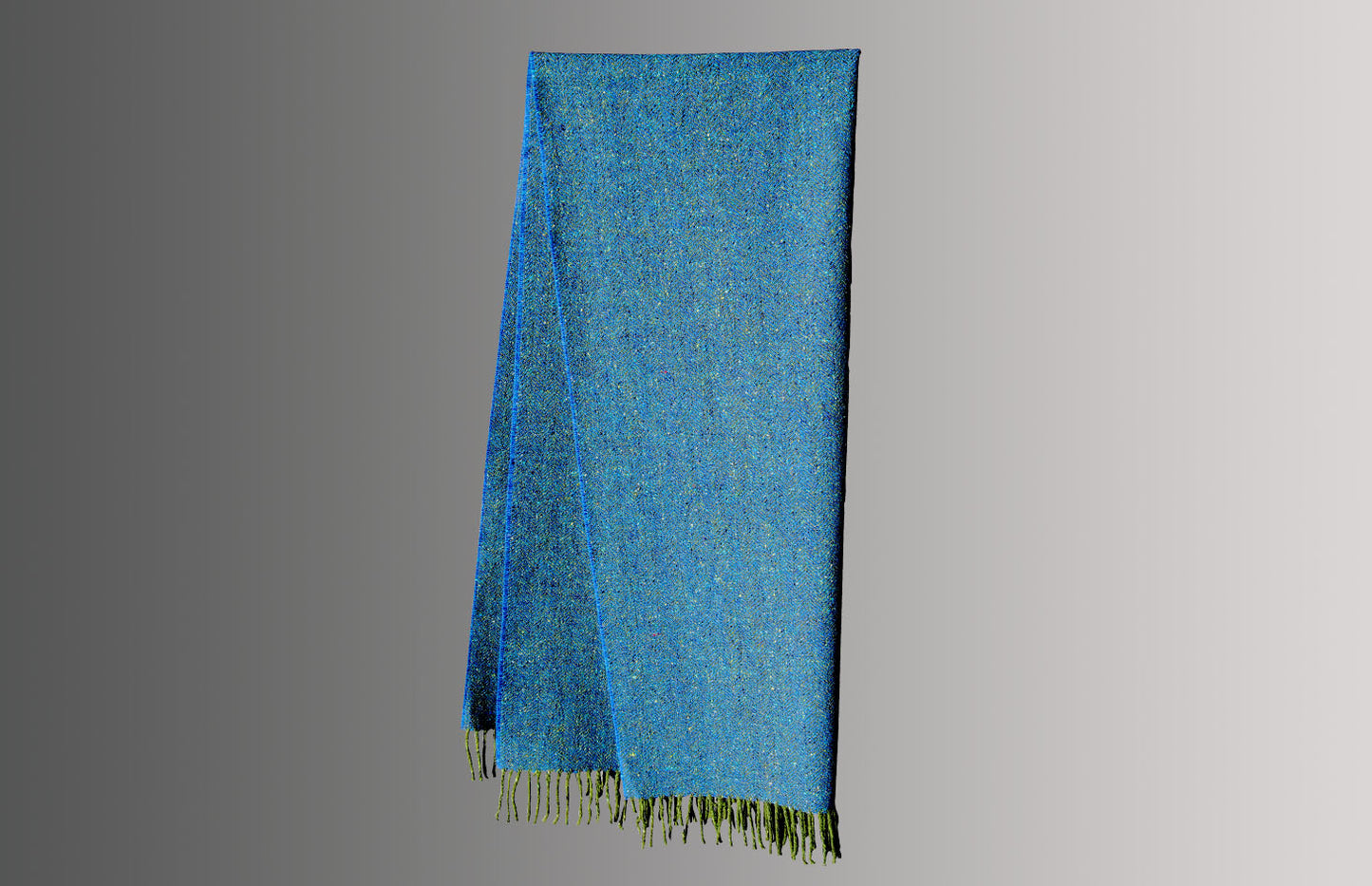 ‘The Goddess Danu’ Shawl