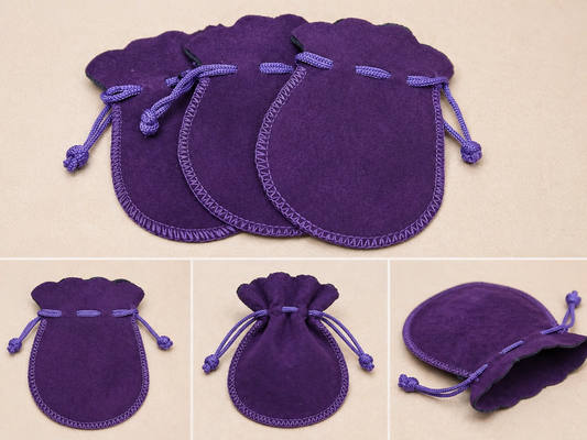 Silk Scarf Accessory