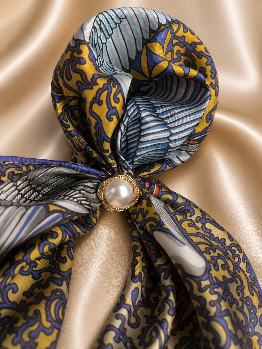 Scarf Clasp