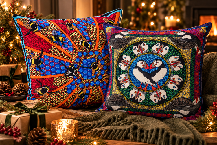 Jerusha's Christmas Bundle Edit