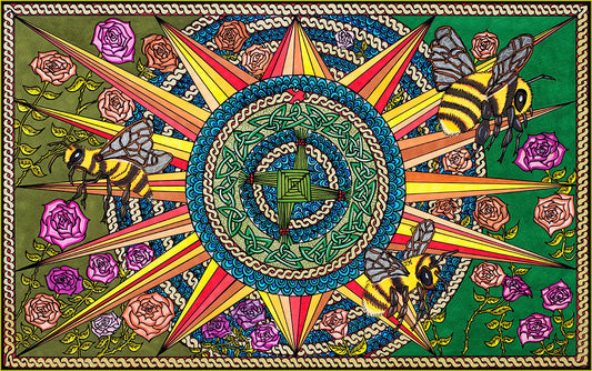 The Christmas Sacred Art Collection Bundle