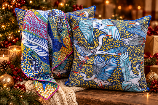 The Christmas Coastal Collection Bundle