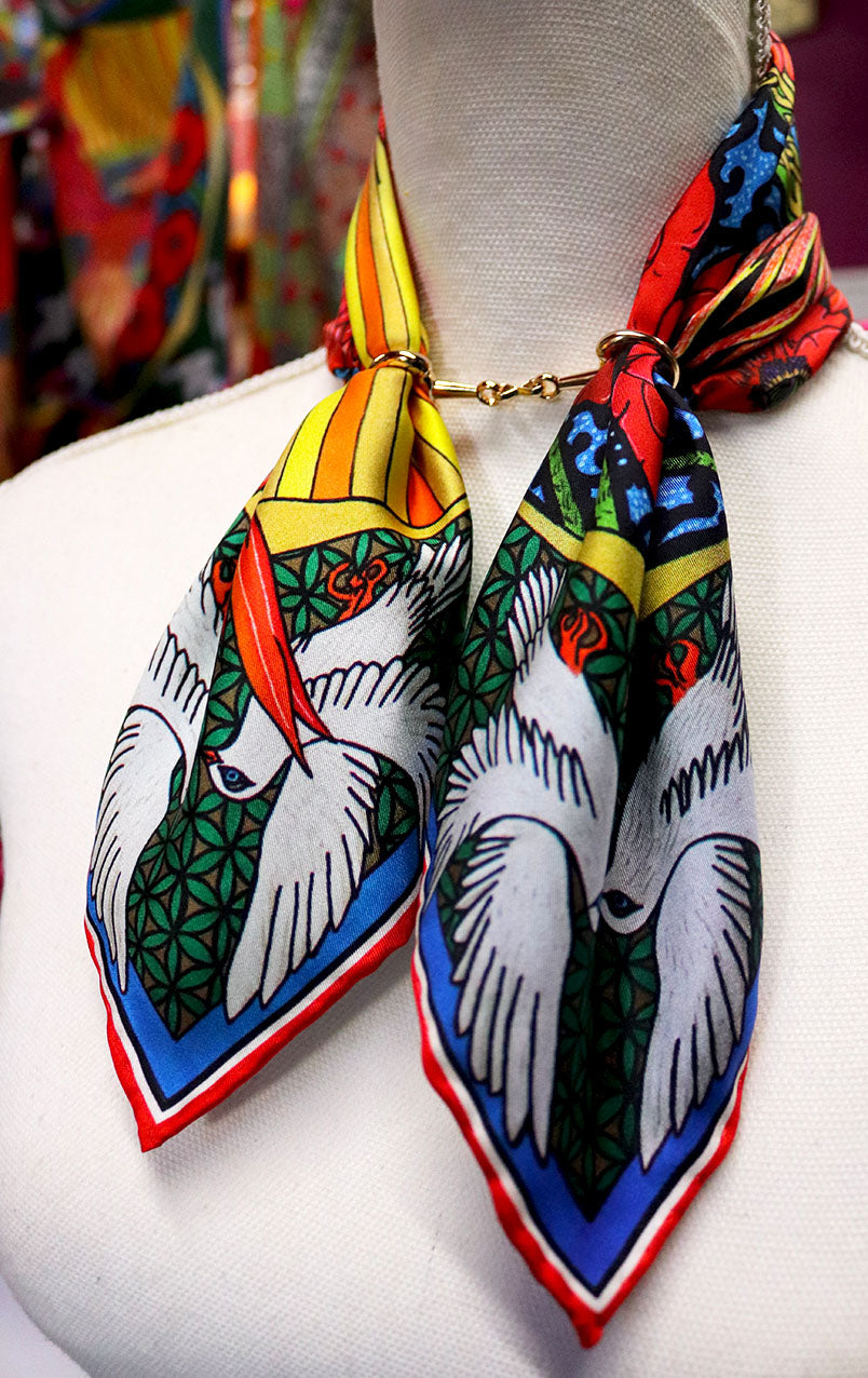 Scarf Clasp