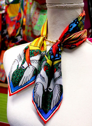 Scarf Clasp