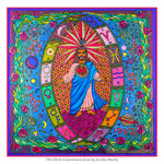 The Christ Consciousness Poster Print