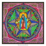 Mary Poster Print