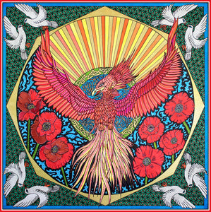 The Peace Phoenix