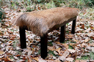 Red Deer Bench