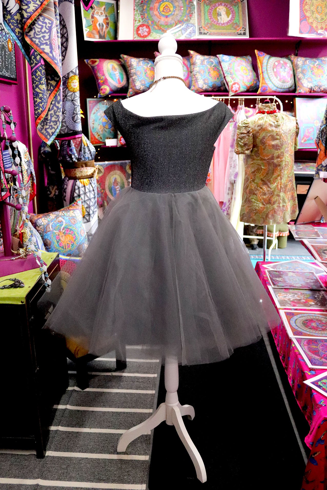 Tulle Dream