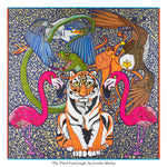 Third Eyed Jungle Poster Print