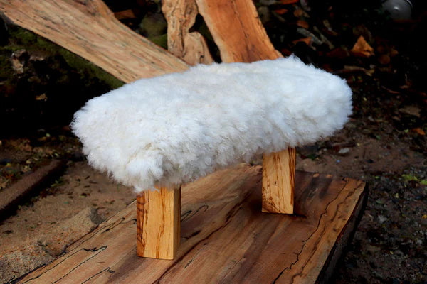 'Thunder' Stool