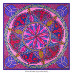 Womb Wisdom Poster Print