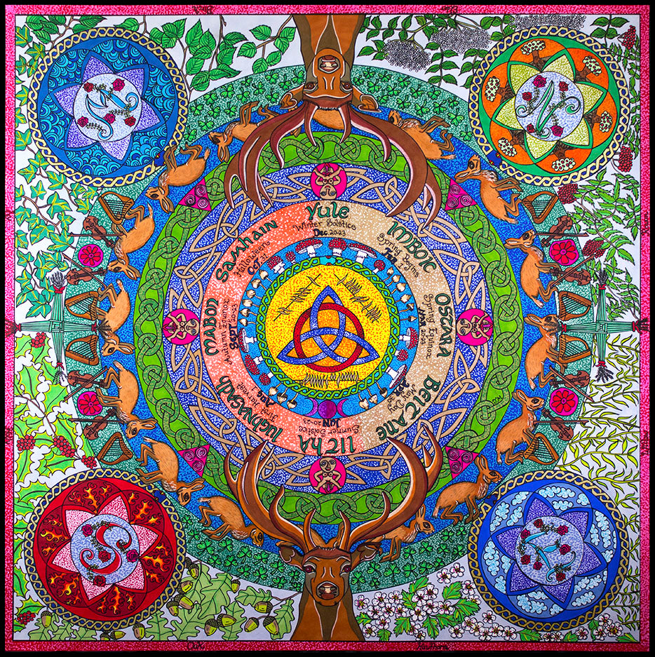 The Christmas Sacred Art Collection Bundle