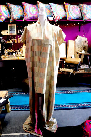 Japanese Kimono