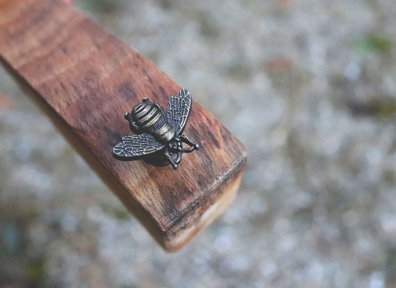 Bee Door Stop