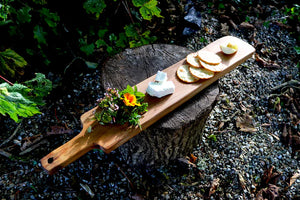 Serving Board