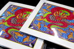 Dragon Magic Giclee Print