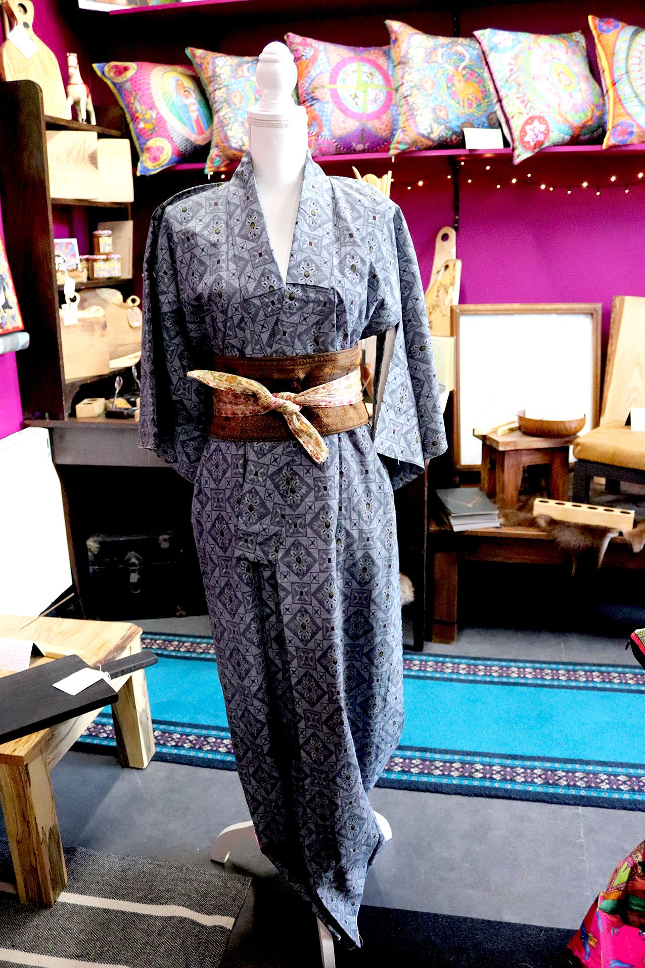 Japanese Kimono