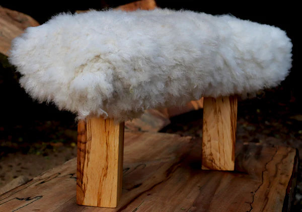 'Thunder' Stool