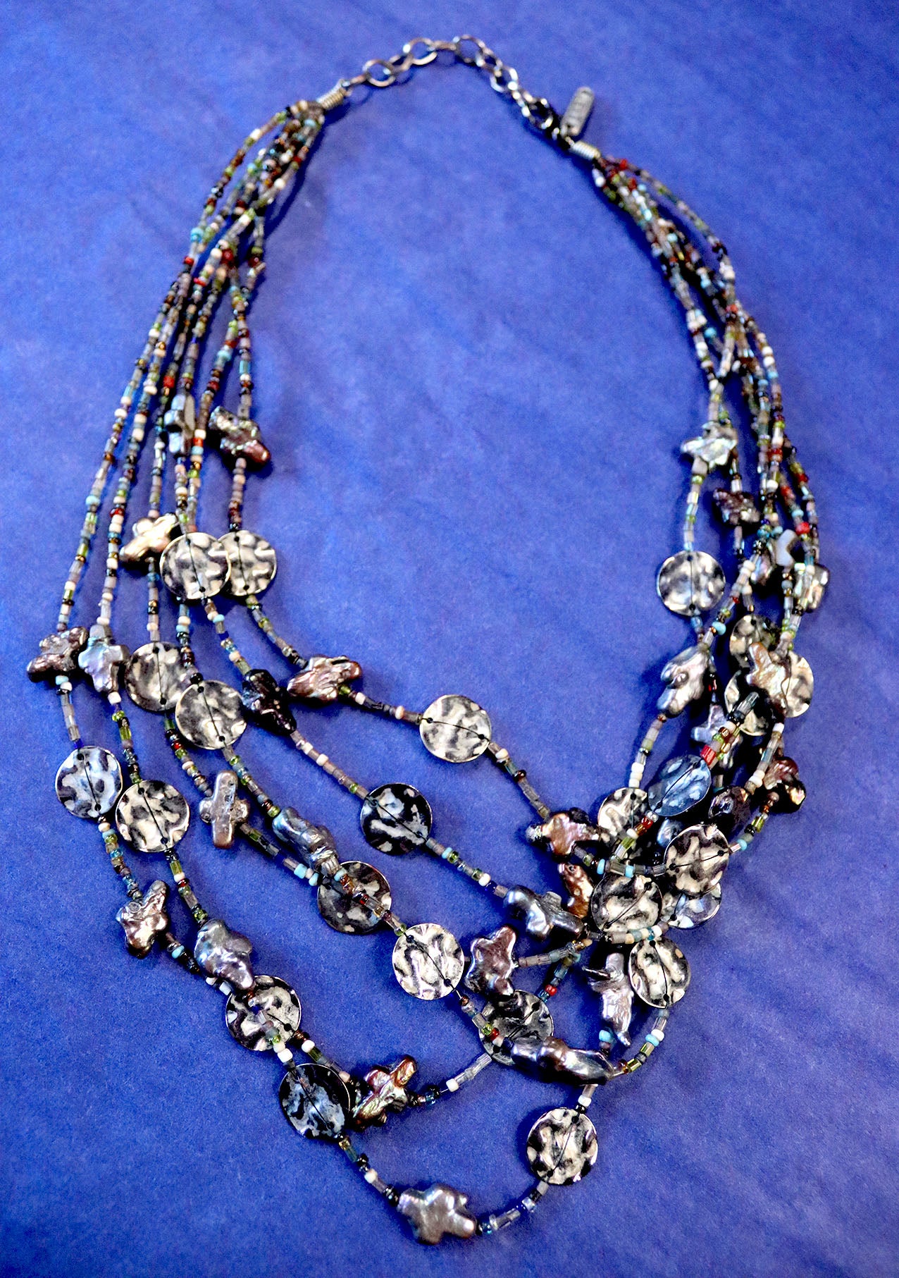 Beaded Necklace