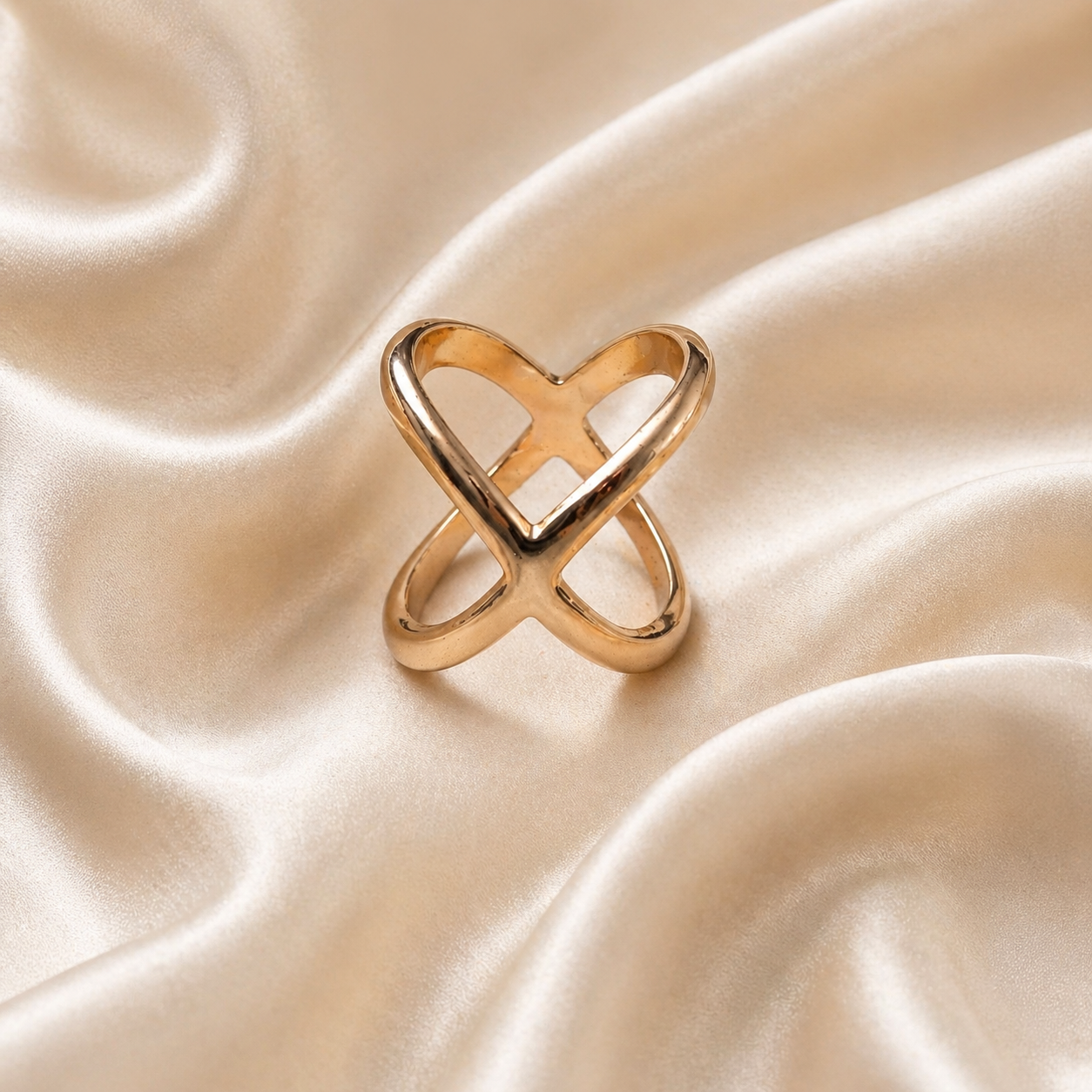 Silk Scarf Accessory