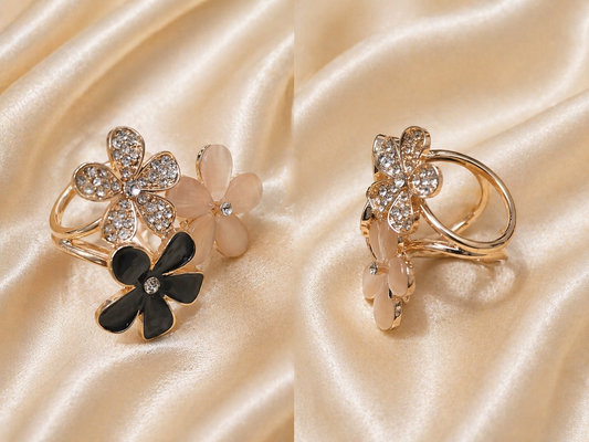 Silk Clasp Accessory