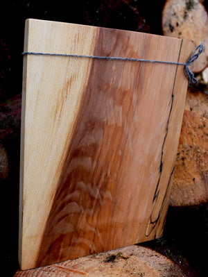 Spalted Beech Chopping Board