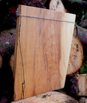 Spalted Beech Chopping Board