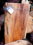 Spalted Beech Chopping Board